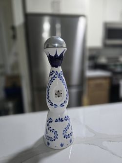 Clase Azul Reposado 750ml EMPTY