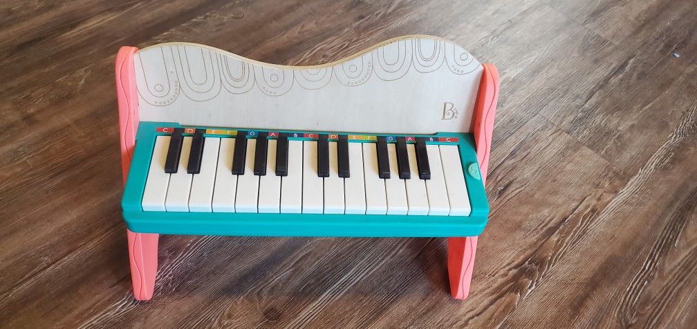 Amazing piano for your child