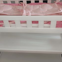 Changing Table