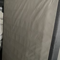 Free Full Size Box Spring West Lancaster