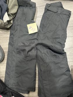 Snow Gear Bundle