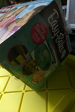 Easy Bake Oven And More for Sale in Chula Vista, CA - OfferUp