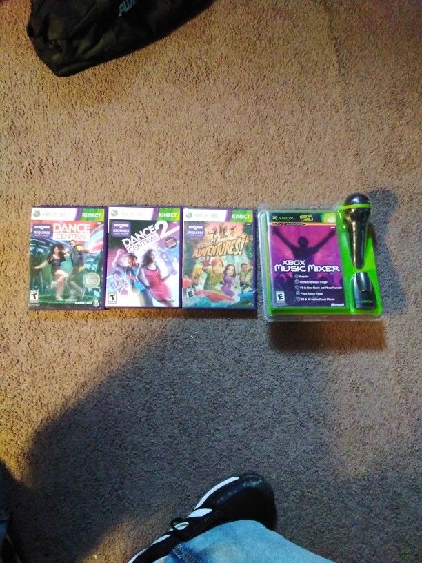 Games For Trade - Xbox 360