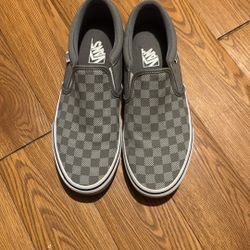 Vans Slip On