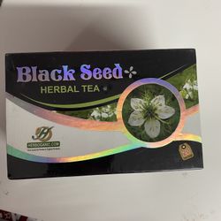 Black Seed ,black Tea ,face Cream