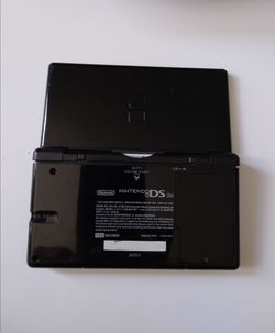 Nintendo Ds Lite