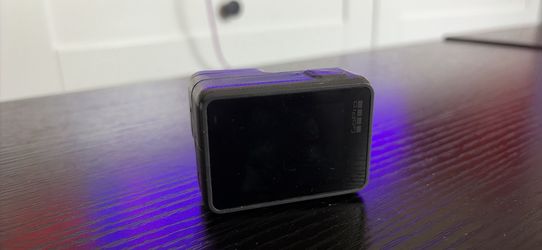 Go pro hero5