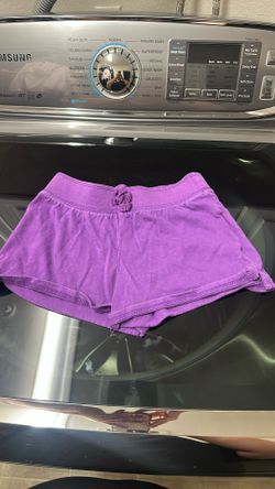 Girls Shorts Size 7/8 children’s place 