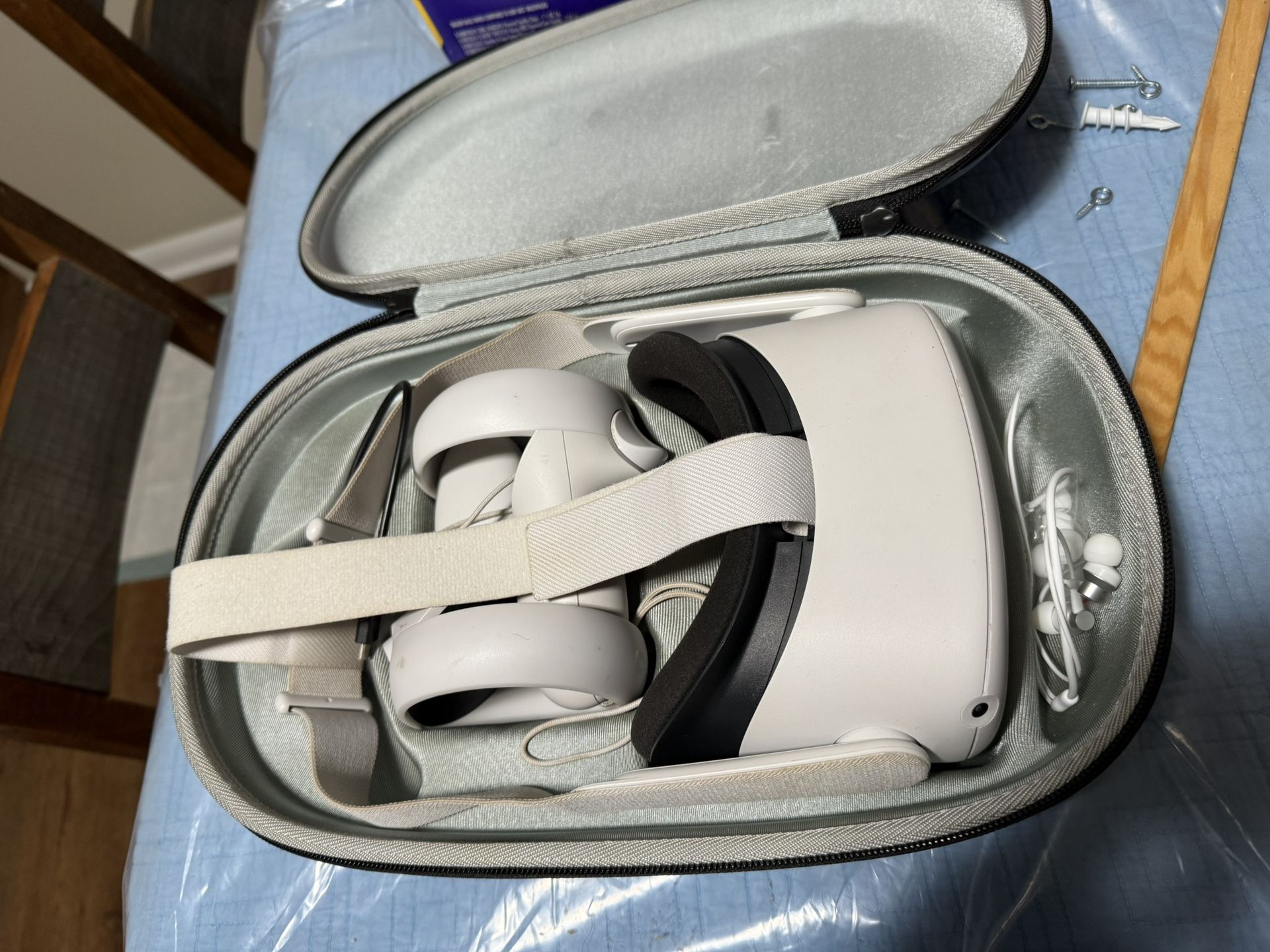 Oculus Quest 2 Vr