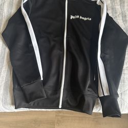 Palm Angels Classic Track Jacket