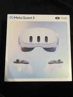 Meta Quest 3