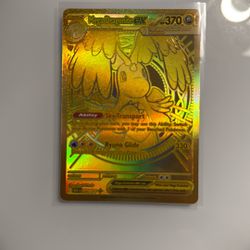 Pokemon Mega Dragonite Ex ASC 295/217
