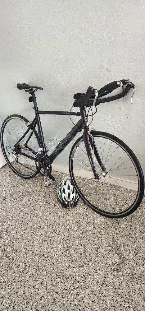 π₯π²π₯Gavin Corsa Triathlon Road Bike(52cm)(free Giro Helmet)π₯π²π₯
