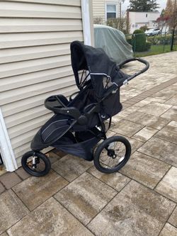 Running Stroller