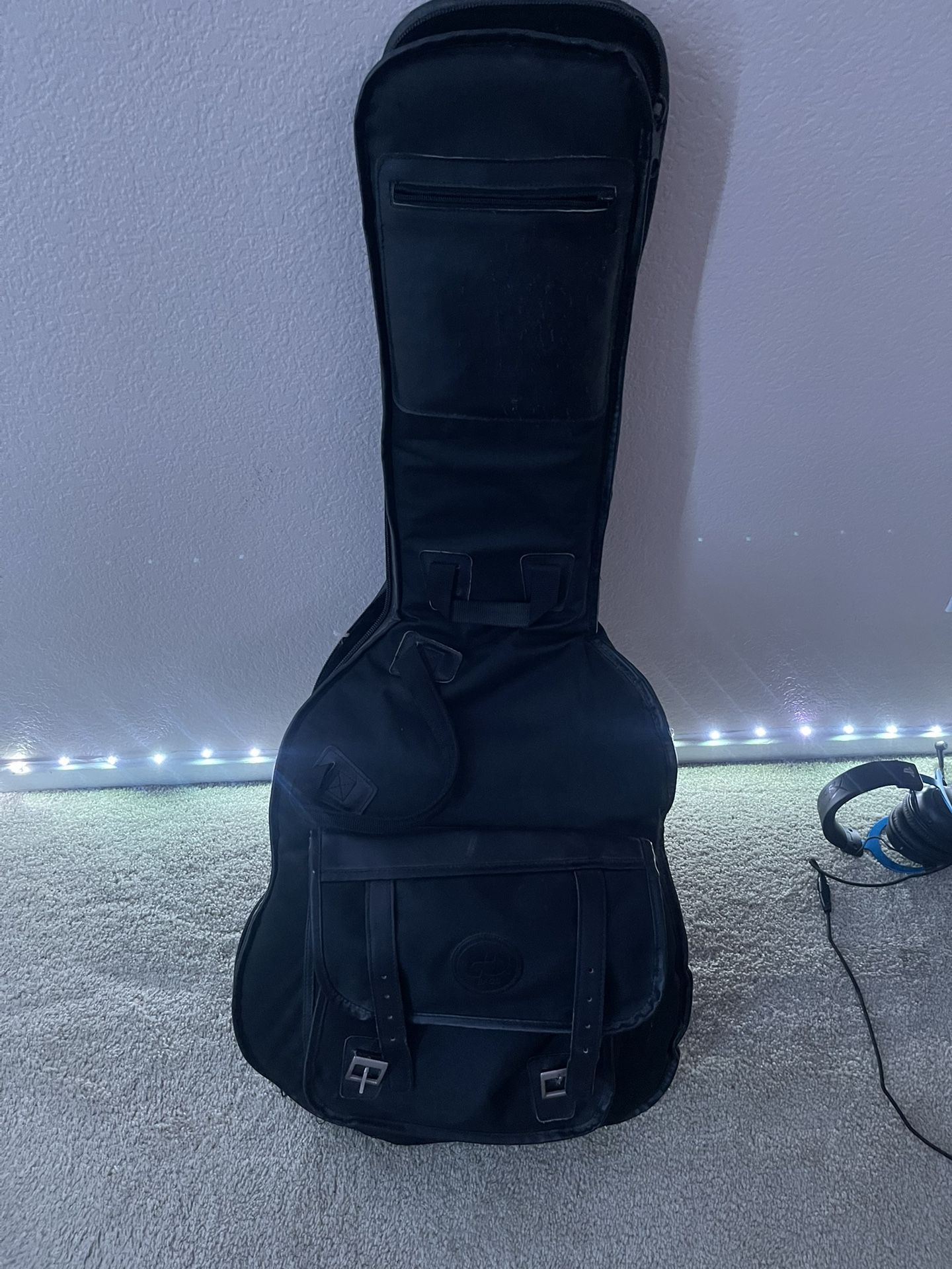 Electric guitar Gig bag