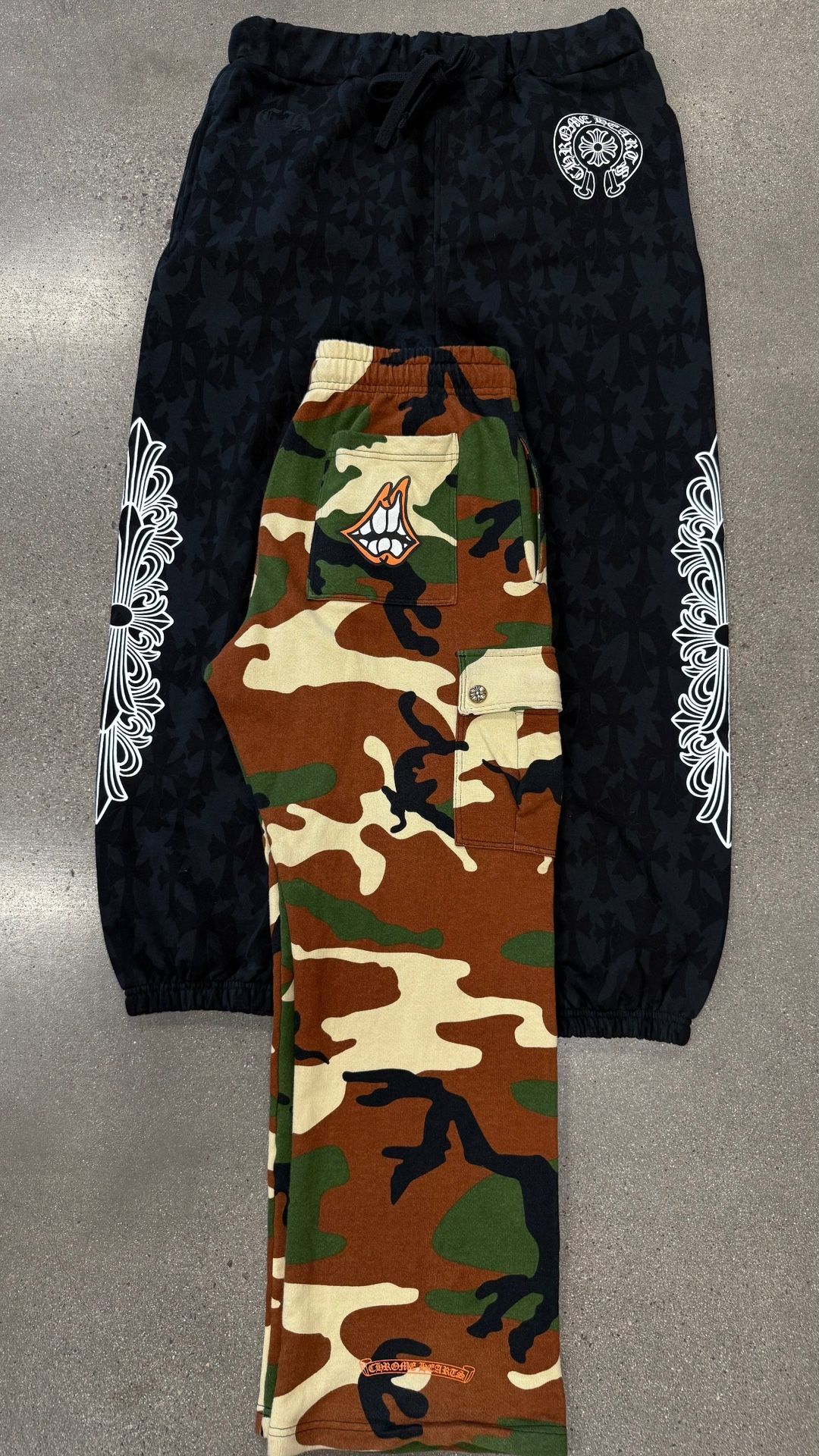 Chrome Hearts Pants XL