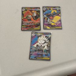 $10 For The Pokemon Lot