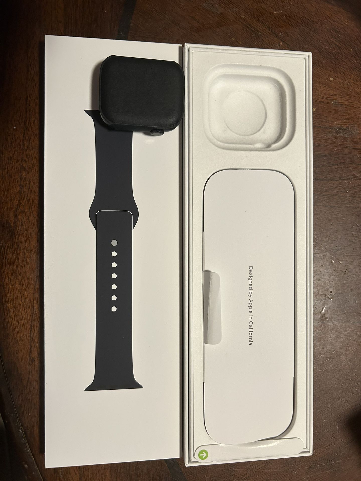 Apple Watch