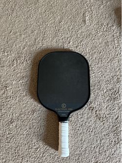 Electrum Pickleball Paddle