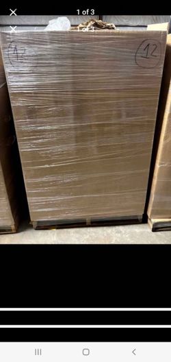 Pallet 12 – Brand New Home Improvement & Household Merchandise – $3,000+ Retail – $425