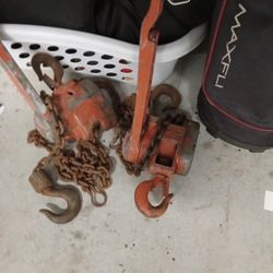 Engine Lift