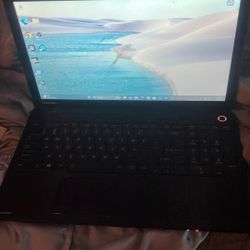 Windows 11 Laptop