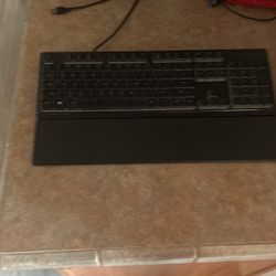 Razer Ontana V3 X Gaming Keyboard