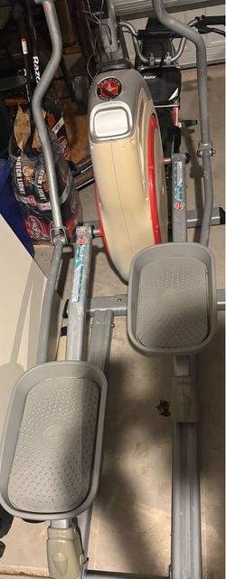 exercise equipment