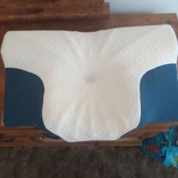 Support Pillows Never Used 