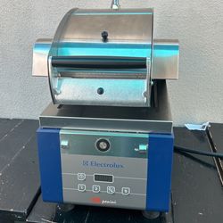 Electrolux Panini Grill