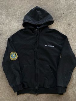 Balenciaga jacket brand new size M