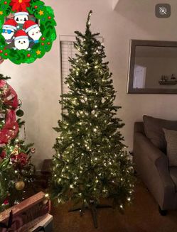 Christmas Three