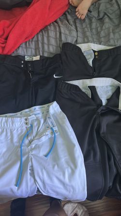 Softball pants