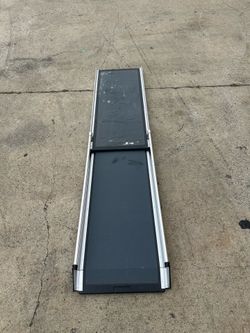 Dog ramp