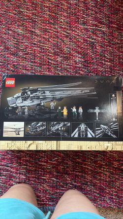 Lego set