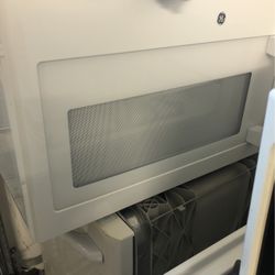 Big microwave 