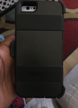 iPhone 6s case