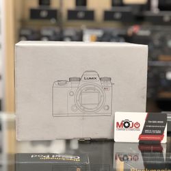 Panasonic Lumix S1 II Camera Body