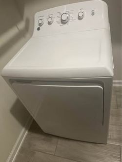 GE Electric Dryer – Excellent Condition – Ready to Use