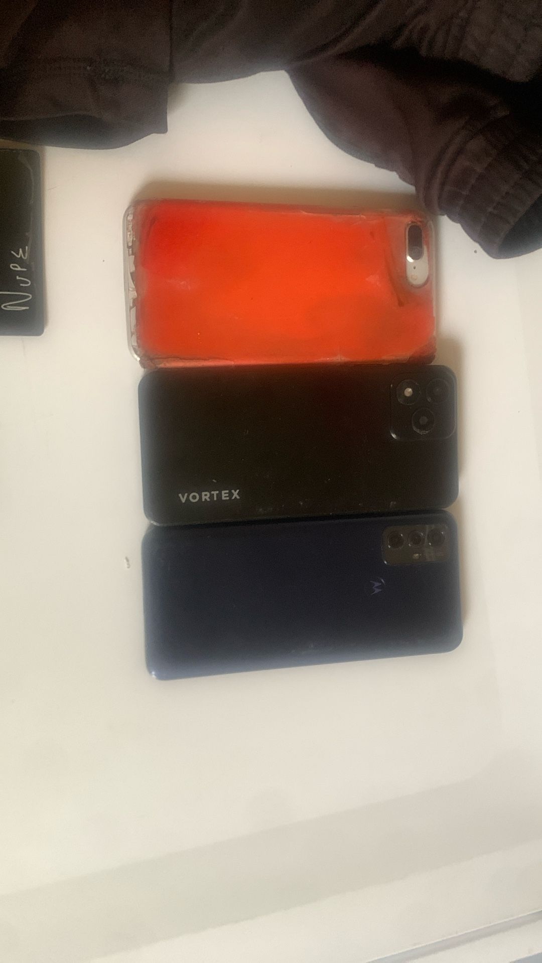 Phone For Parts