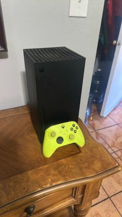 Xbox Series X 1TB