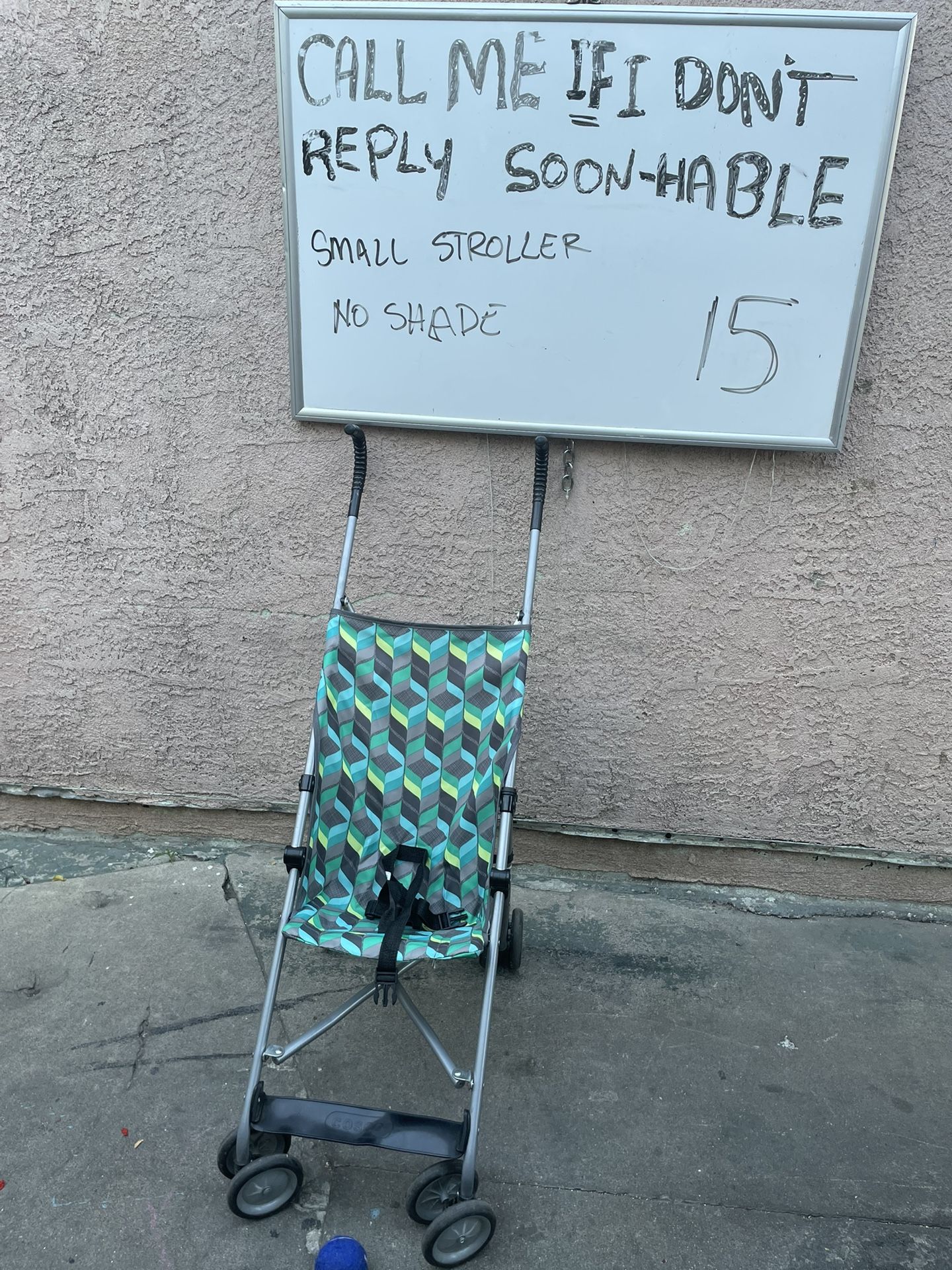 Stroller 