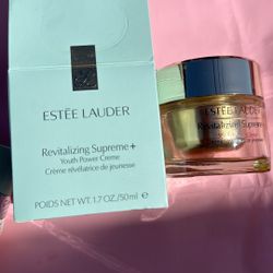 Estee Lauder Youth cream Brand New In Box 50ml MSRP $160