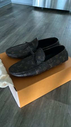 Louis Vuitton Men’s 12