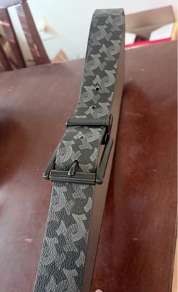 True religion belt
