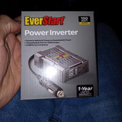 Power Inverter 