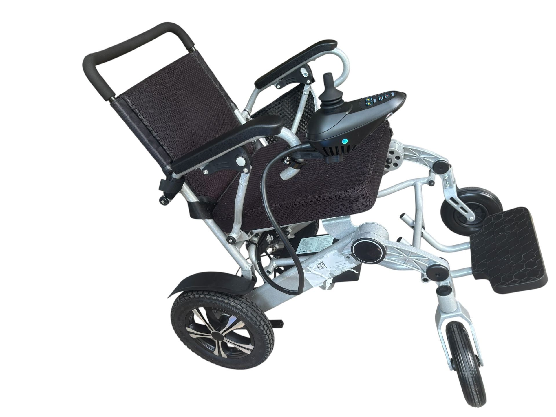 Electric Wheelchair 