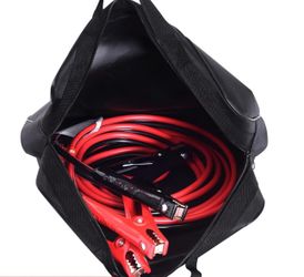 Jumper Cables Unused