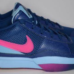 Nike Ja 1 "NY vs. NY" Size 8.5