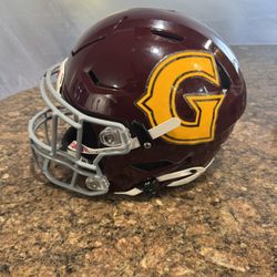 Riddell Speed Flex Adult Medium Helmet 